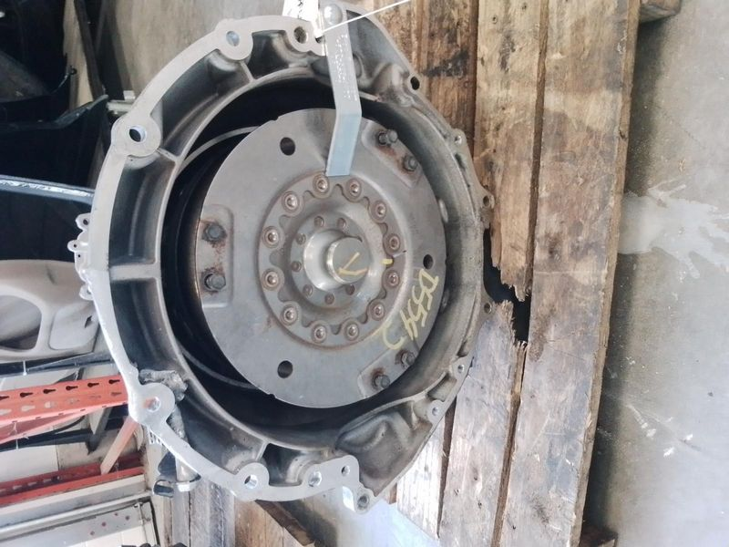2021 DODGE DURANGO (AT), 5.7L, 4x4 Used Transmission