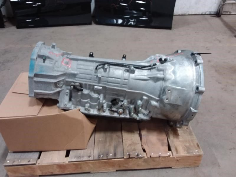 2021 TOYOTA 4RUNNER (AT), (4.0L, 1GRFE engine, 6 cylinder), 4x4 Used Transmission