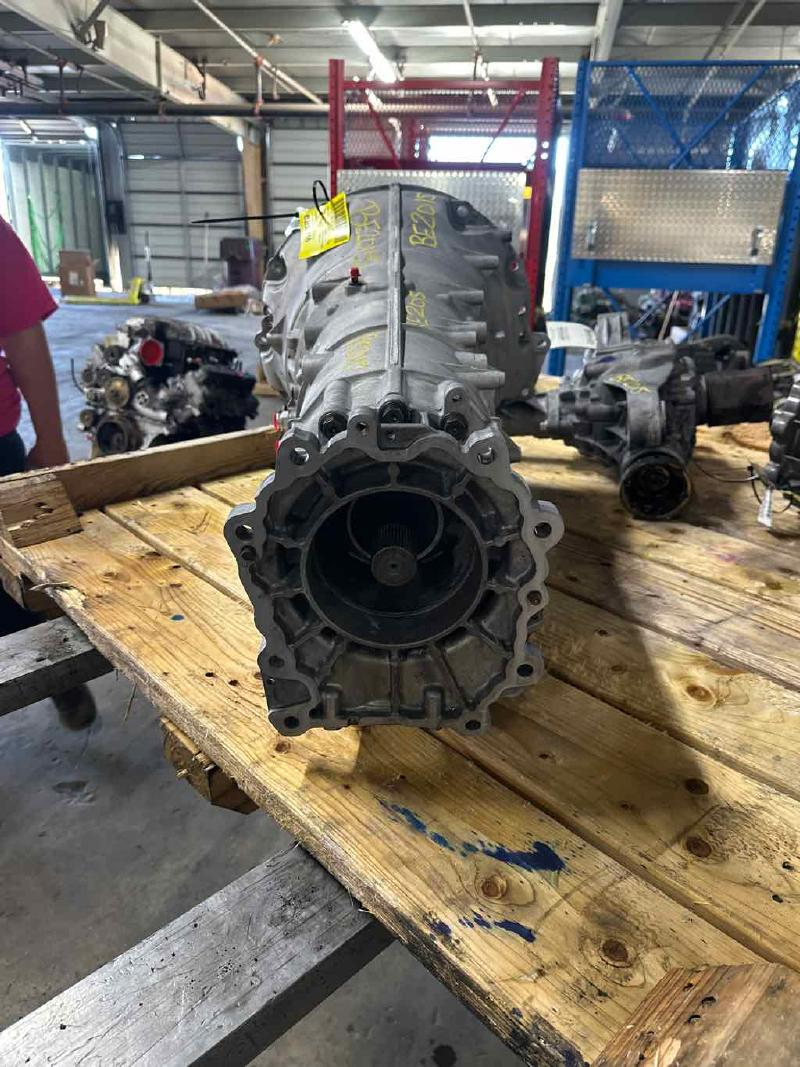 2021 DODGE DURANGO (AT), 6.2L (4x4) Used Transmission