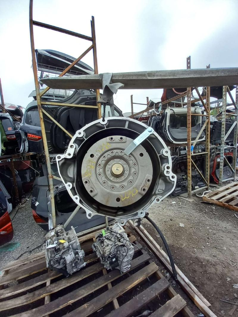 2020 DODGE DURANGO (AT), 5.7L, 4x2 Used Transmission