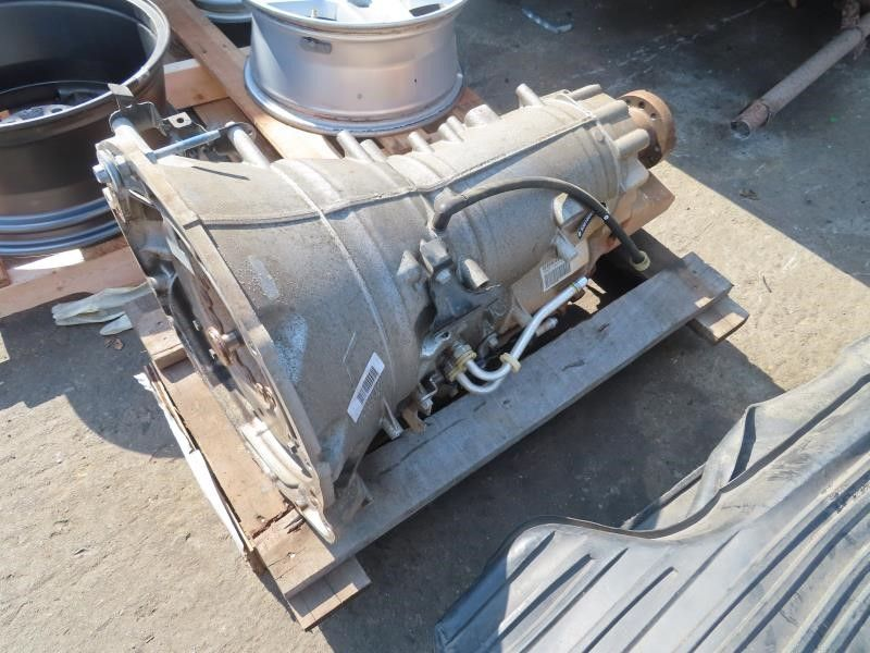 2020 DODGE DURANGO (AT), 5.7L, 4x2 Used Transmission