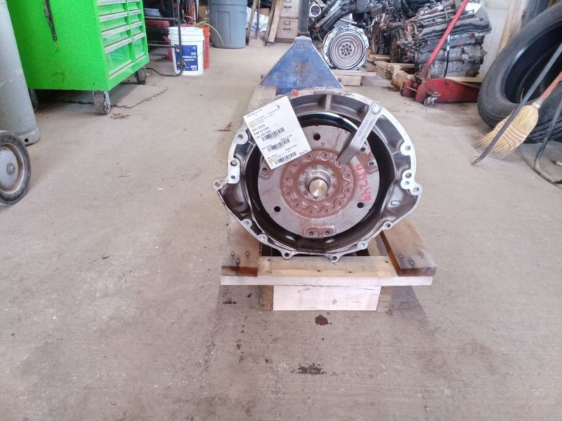 2019 DODGE DURANGO (AT), 5.7L, 4x2, opt DFD Used Transmission