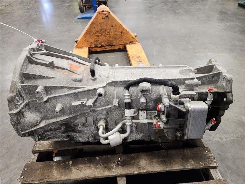 2019 DODGE DURANGO (AT), 3.6L, 4x4 Used Transmission