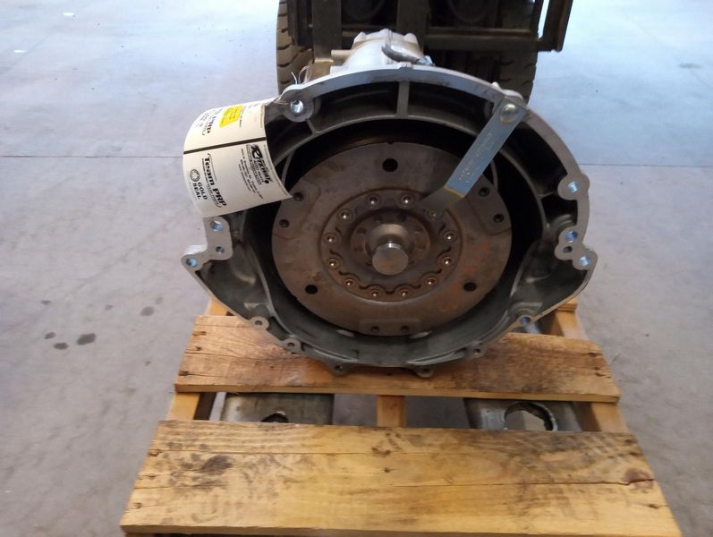 2018 DODGE DURANGO (AT), 5.7L, 4x2, opt DFK Used Transmission
