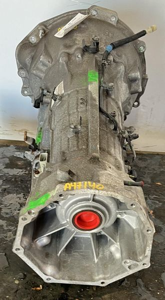 2019 TOYOTA 4RUNNER (AT), (4.0L, 1GRFE engine, 6 cylinder), 4x4 Used Transmission