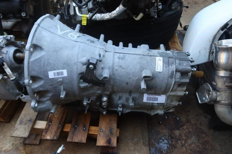2018 DODGE DURANGO (AT), 5.7L, 4x4, opt DFK Used Transmission