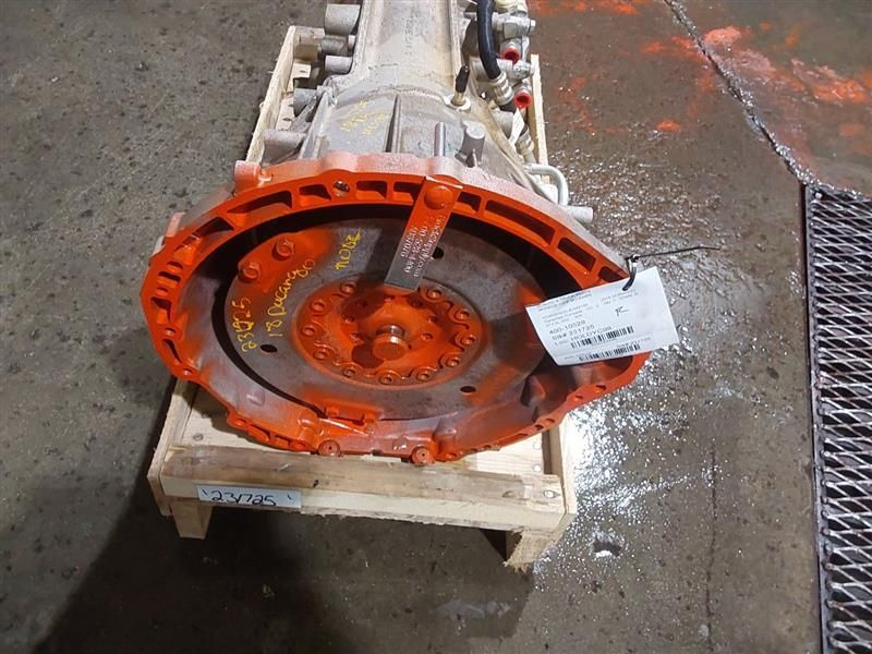 2018 DODGE DURANGO (AT), 3.6L, 4x2 Used Transmission