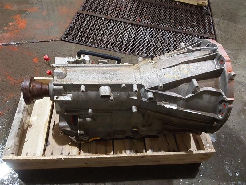 2018 DODGE DURANGO (AT), 3.6L, 4x2 Used Transmission