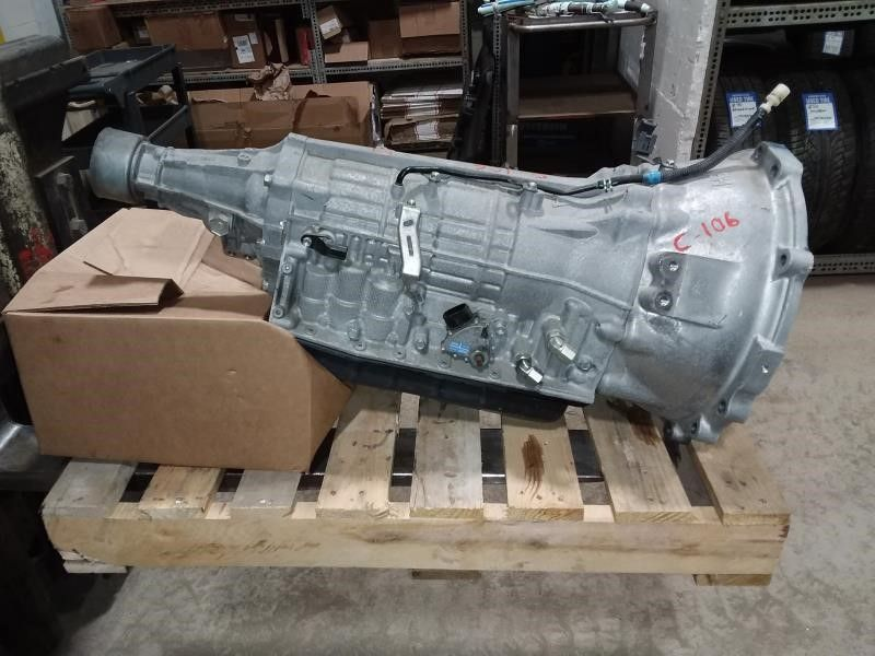 2015 TOYOTA 4RUNNER AT, (4.0L, 1GRFE engine, 6 cylinder), 4x2 Used Transmission