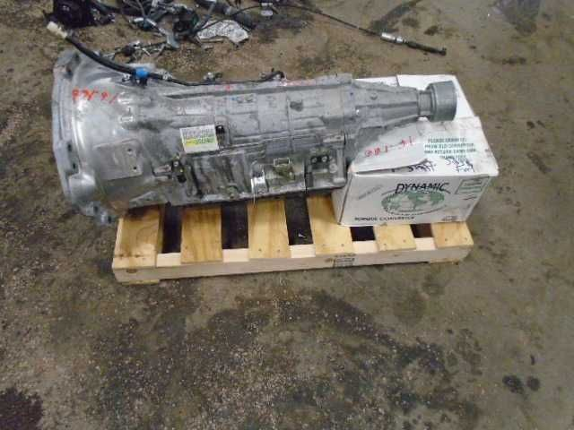 2014 TOYOTA 4RUNNER AT, (4.0L, 1GRFE engine, 6 cylinder), 4x4 Used Transmission