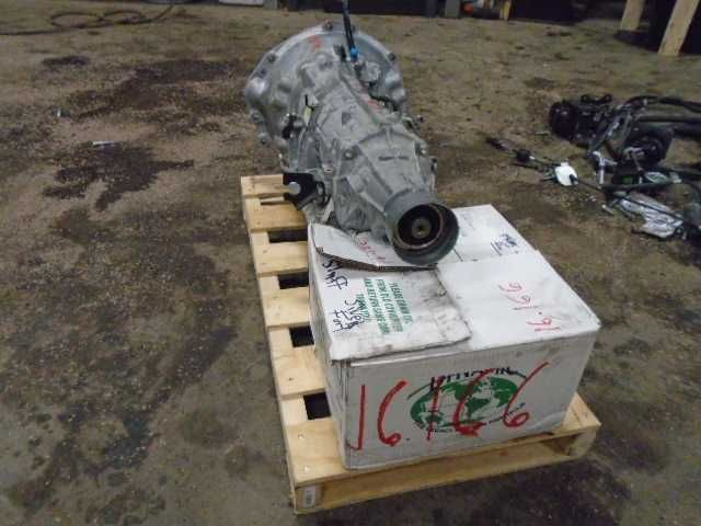 2014 TOYOTA 4RUNNER AT, (4.0L, 1GRFE engine, 6 cylinder), 4x4 Used Transmission