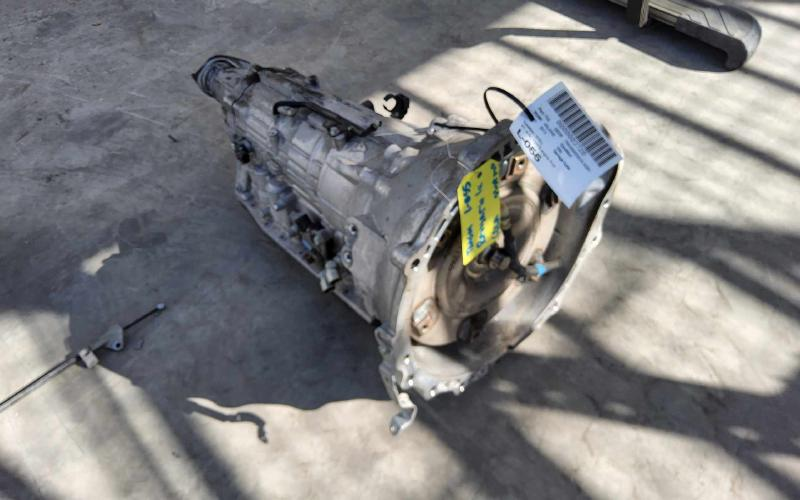 2013 TOYOTA 4RUNNER AT, (4.0L, 1GRFE engine, 6 cylinder), 4x2 Used Transmission
