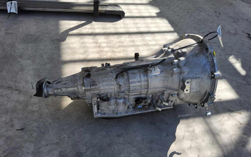 2013 TOYOTA 4RUNNER AT, (4.0L, 1GRFE engine, 6 cylinder), 4x4 Used Transmission