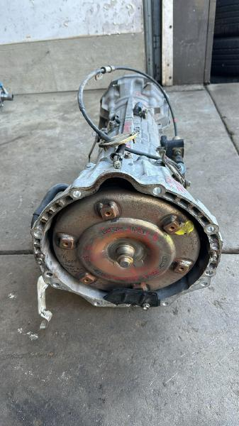 2004 TOYOTA 4RUNNER AT, 8 cylinder, 4x2 Used Transmission