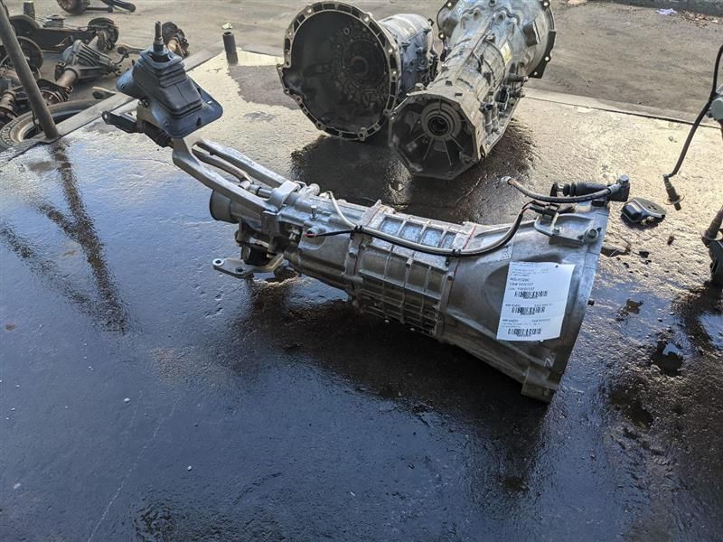2019 TOYOTA 86 MT Used Transmission