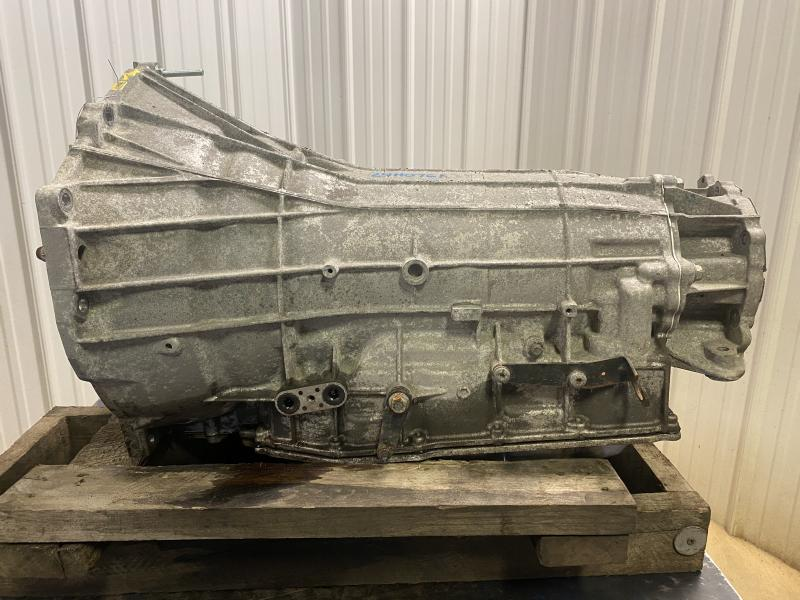 2017 Chevy SILVERADO 1500 AT, 4x4, 5.3L, 8 speed, opt M5U, ID 5UZL Used Transmission