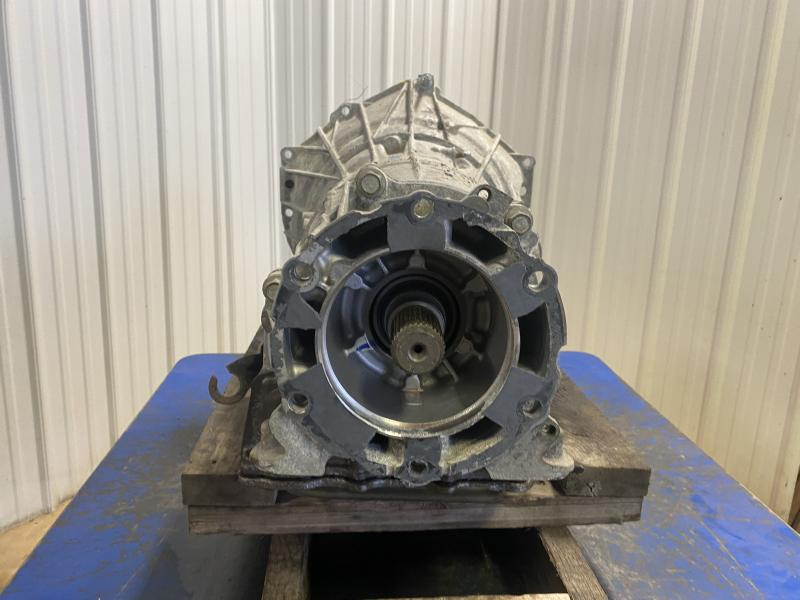 2017 Chevy SILVERADO 1500 AT, 4x4, 5.3L, 8 speed, opt M5U, ID 5UZL Used Transmission