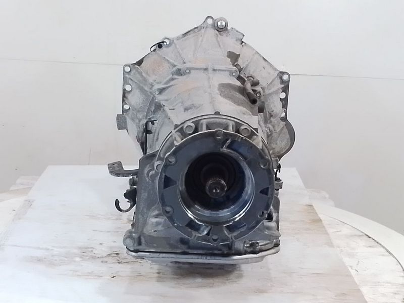 2016 Chevy SILVERADO 1500 AT, 4x4, 5.3L, 6 speed (opt MYC), w/o tow package Used Transmission
