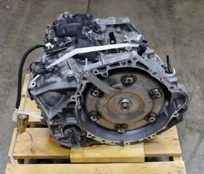 2020 TOYOTA C-HR (AT, 2.0L, CVT) Used Transmission