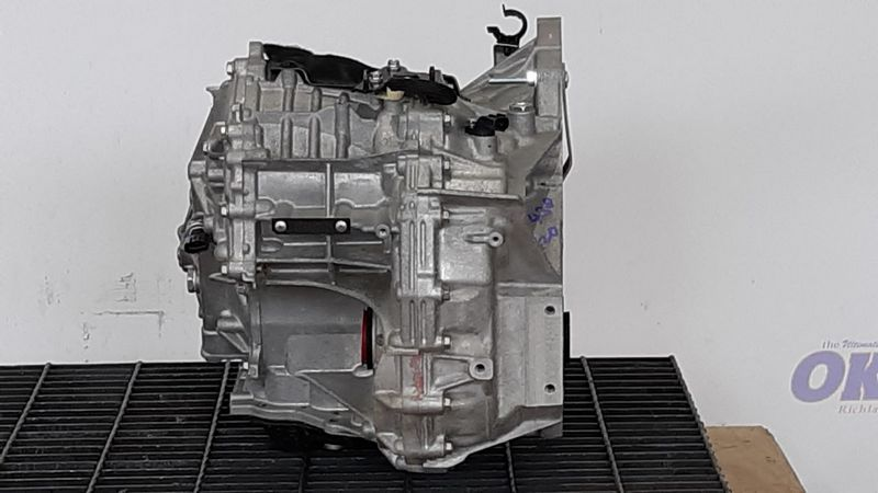 2020 TOYOTA C-HR (AT, 2.0L, CVT) Used Transmission