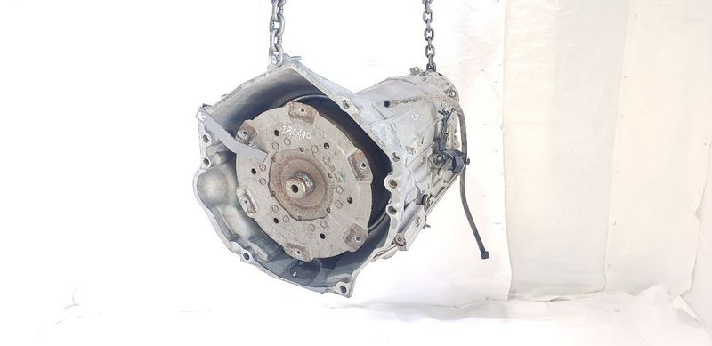 2016 Chevy SILVERADO 1500 AT, 4x4, 5.3L, 8 speed, opt M5U, ID 5UZL Used Transmission