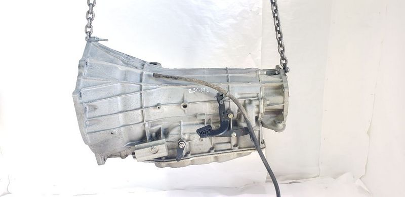 2016 Chevy SILVERADO 1500 AT, 4x4, 5.3L, 8 speed, opt M5U, ID 5UZL Used Transmission