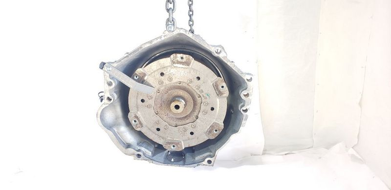 2016 Chevy SILVERADO 1500 AT, 4x4, 5.3L, 8 speed, opt M5U, ID 6U8L Used Transmission