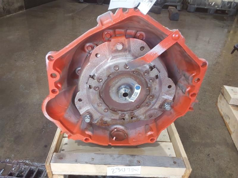 2015 Chevy SILVERADO 1500 AT, 4x4, 5.3L, w/o tow package Used Transmission