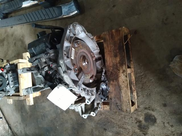 2016 DODGE JOURNEY AT, 3.6L, AWD Used Transmission
