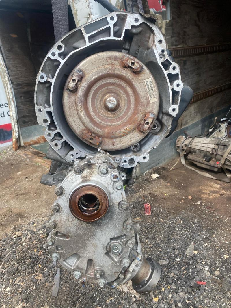 2016 DODGE JOURNEY AT, 3.6L, AWD Used Transmission