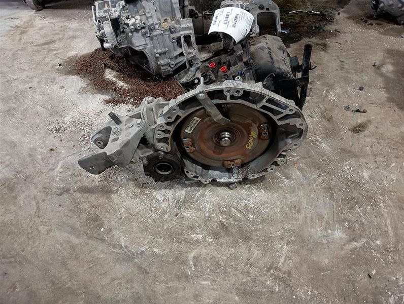 2016 DODGE JOURNEY AT, 3.6L, FWD Used Transmission