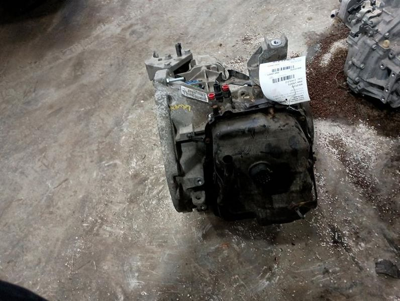 2016 DODGE JOURNEY AT, 3.6L, FWD Used Transmission