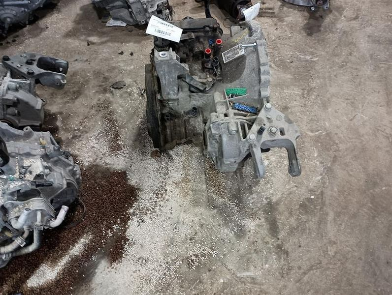 2016 DODGE JOURNEY AT, 3.6L, FWD Used Transmission