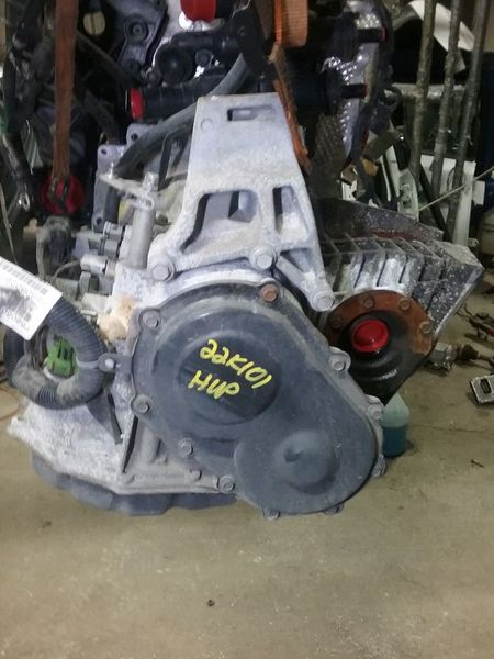 2016 DODGE JOURNEY AT, 2.4L (FWD), 6 speed (auto-stick) Used Transmission
