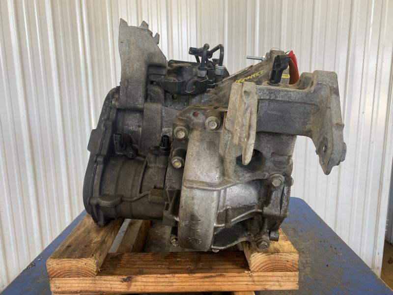 2015 DODGE JOURNEY AT, 3.6L, AWD Used Transmission