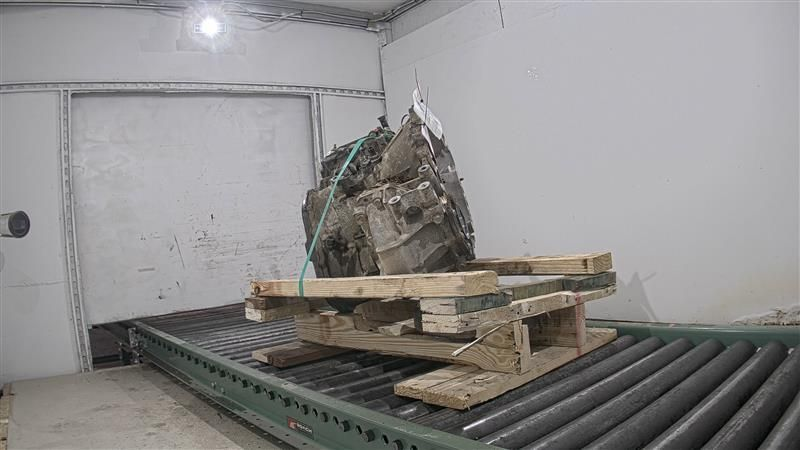 2015 DODGE JOURNEY AT, 2.4L (FWD), 6 speed (auto-stick) Used Transmission