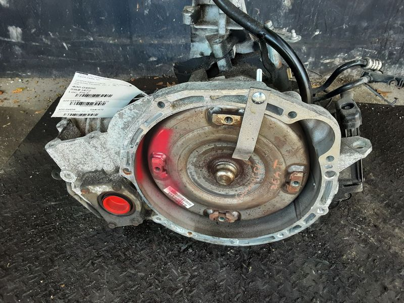 2015 DODGE JOURNEY AT, 2.4L (FWD), 6 speed (auto-stick) Used Transmission