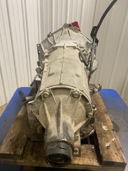 2014 Chevy SILVERADO 1500 AT, 4x4, 5.3L, w/o tow package Used Transmission