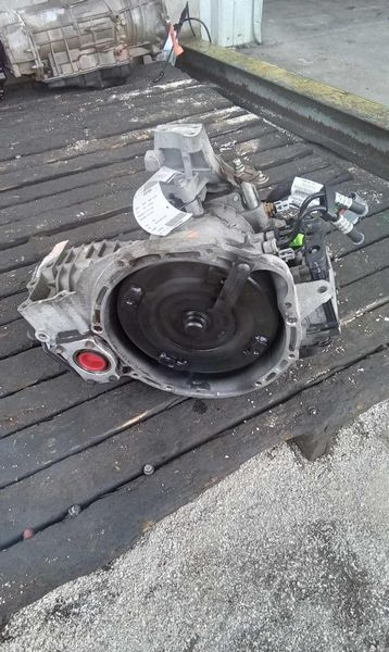 2014 DODGE JOURNEY AT, 2.4L, 4 speed Used Transmission