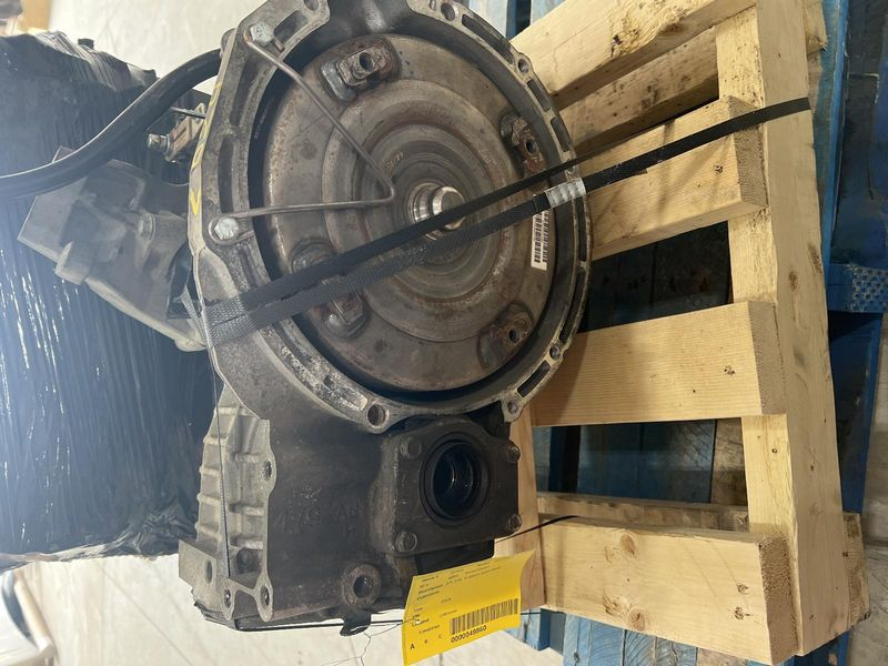 2014 DODGE JOURNEY AT, 2.4L, 6 speed (auto-stick) Used Transmission