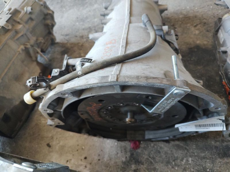 2015 DODGE DURANGO AT, 4x2, 5.7L, ID 68269112 (opt DFK) Used Transmission