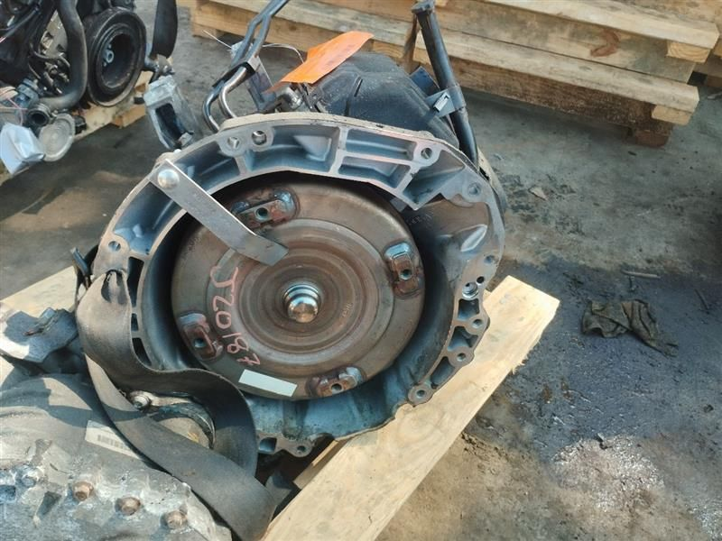 2014 DODGE JOURNEY AT, 3.6L, AWD Used Transmission