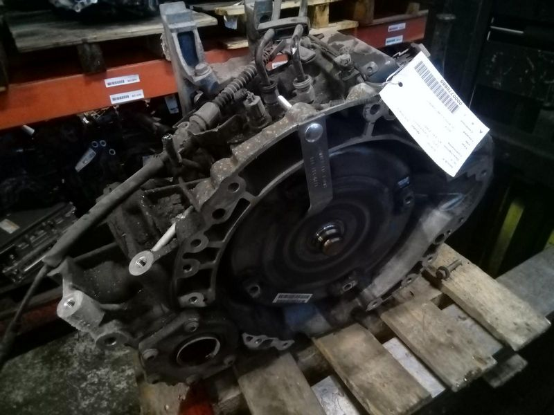 2014 DODGE JOURNEY AT, 3.6L, FWD Used Transmission