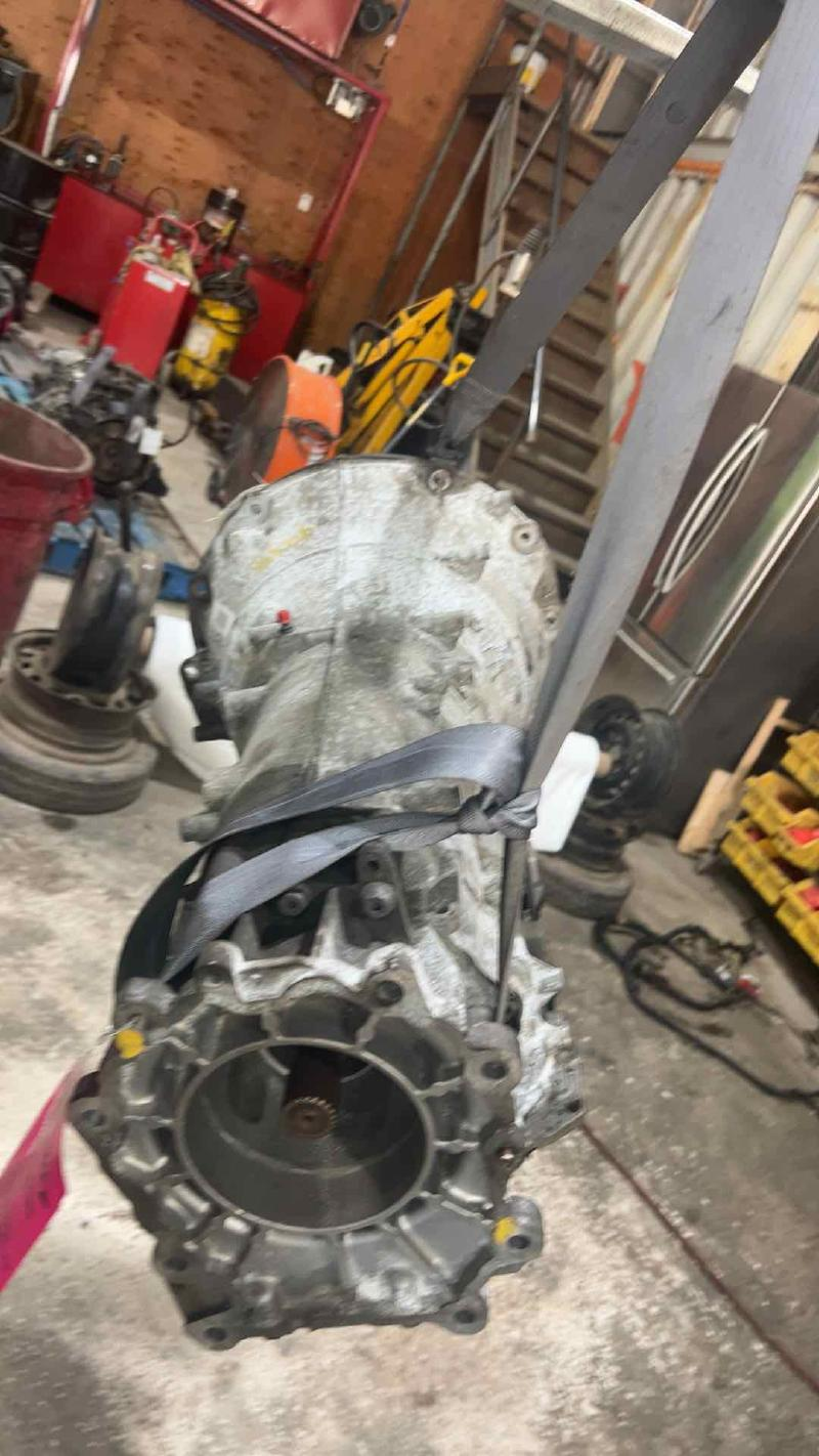 2015 DODGE DURANGO AT, 4x4, 5.7L, ID 68267771 (opt DFD) Used Transmission