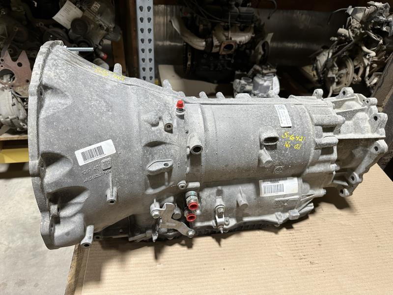2015 DODGE DURANGO AT, 4x4, 5.7L, ID 68279113 (opt DFK) Used Transmission