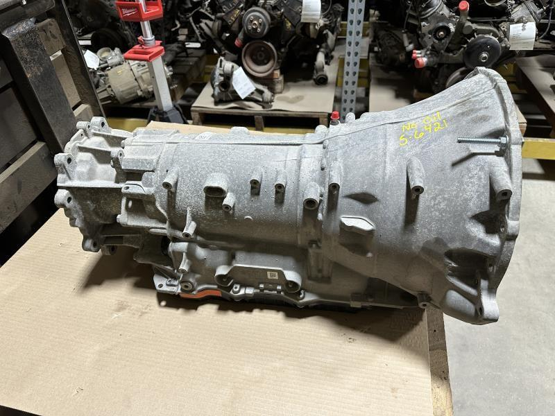 2015 DODGE DURANGO AT, 4x4, 5.7L, ID 68279113 (opt DFK) Used Transmission