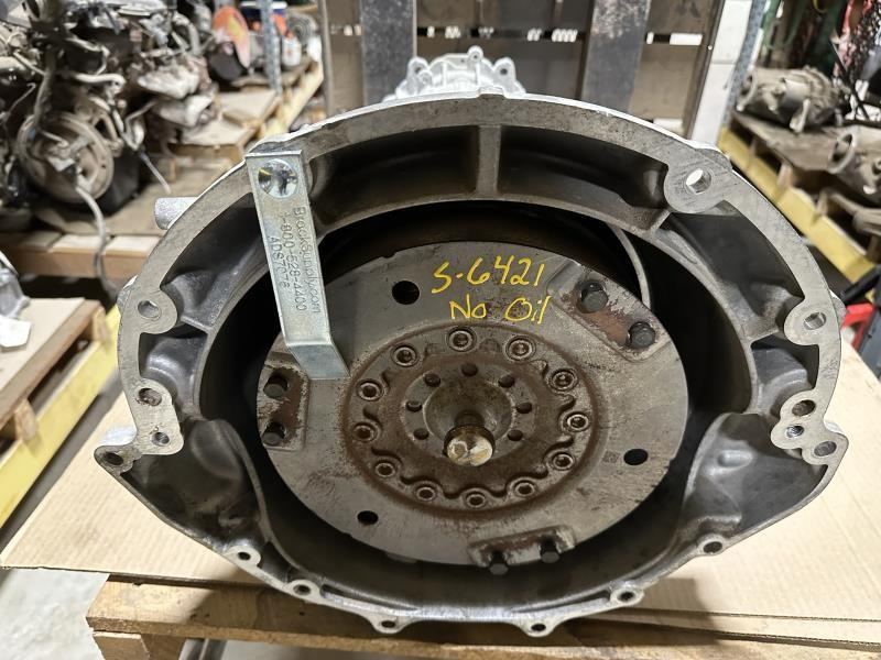 2015 DODGE DURANGO AT, 4x4, 5.7L, ID 68279113 (opt DFK) Used Transmission