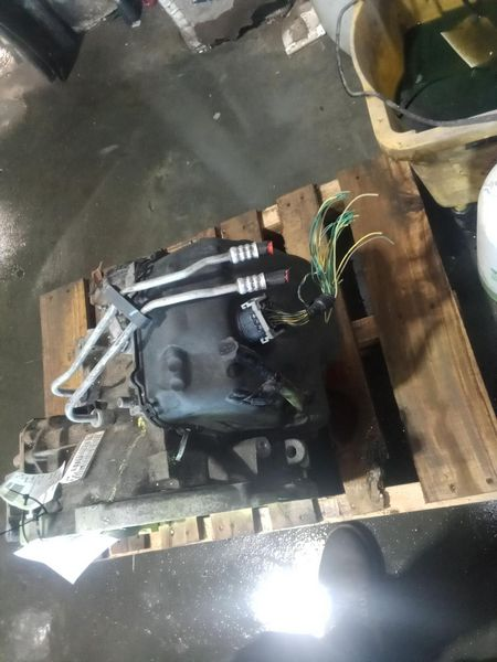 2013 DODGE JOURNEY AT, AWD, (3.6L) Used Transmission