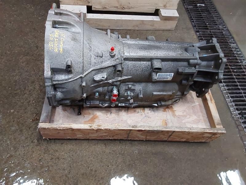 2014 DODGE DURANGO (AT), 4x4, 3.6L, from 07/19/14 Used Transmission