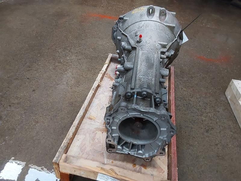 2014 DODGE DURANGO (AT), 4x4, 3.6L, from 07/19/14 Used Transmission